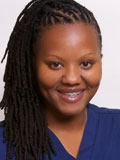 Tiffany Gavin Walker, DDS