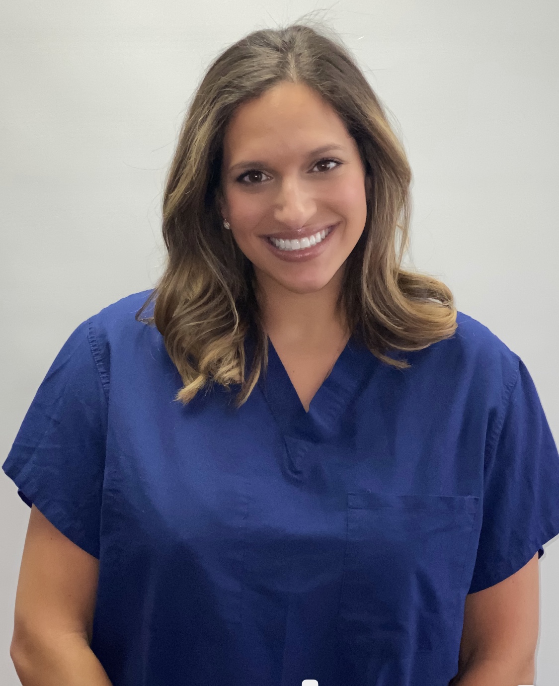 Jessica Goodman, DDS