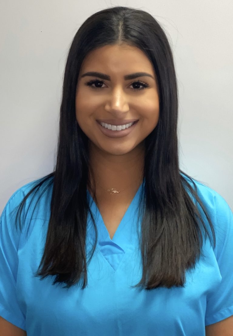 Pediatric Dentist | Silver Spring, MD | Dr. Camps | The Dental Hygienists