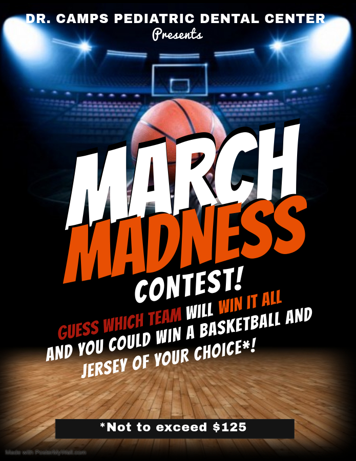 March Madness Contest