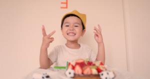 Three Things To Consider When Choosing Your Child's Dentist