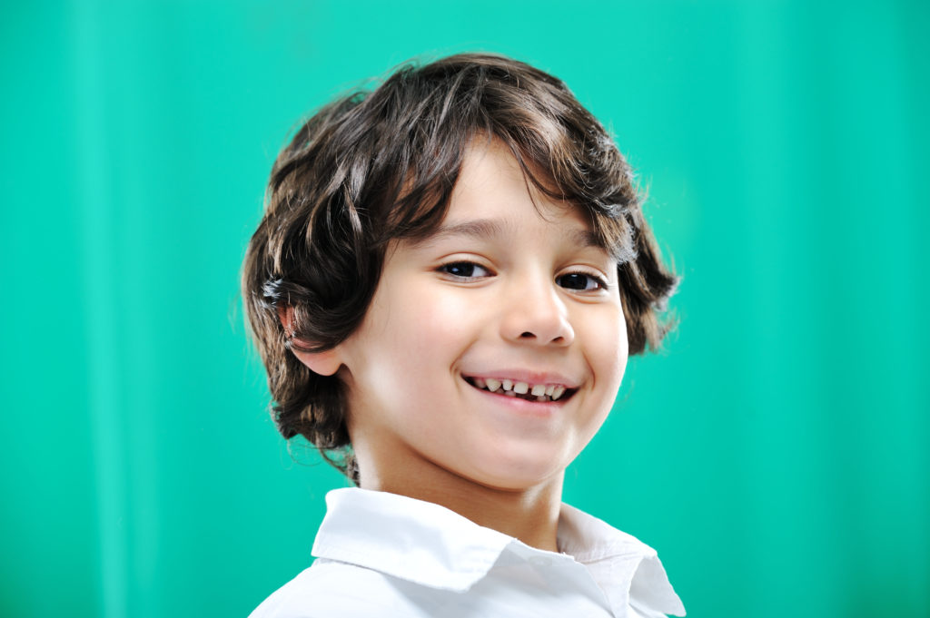 dentistry for kids