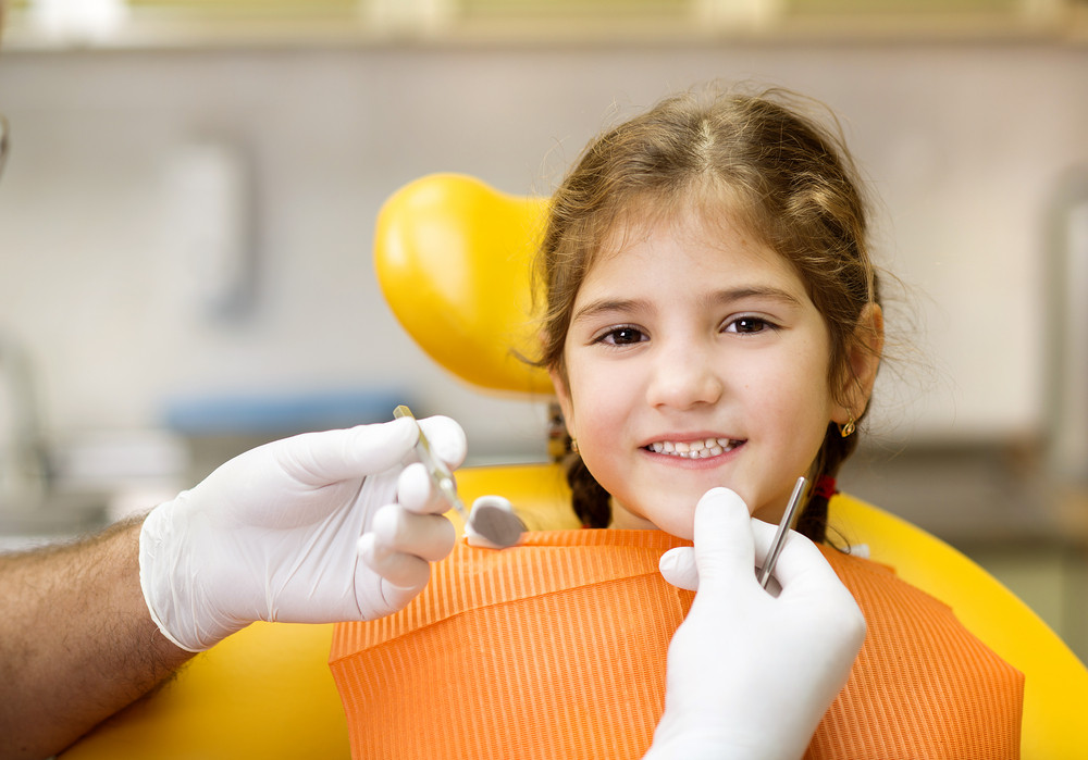Get a Head Start: Introducing Your Child to the Dentist