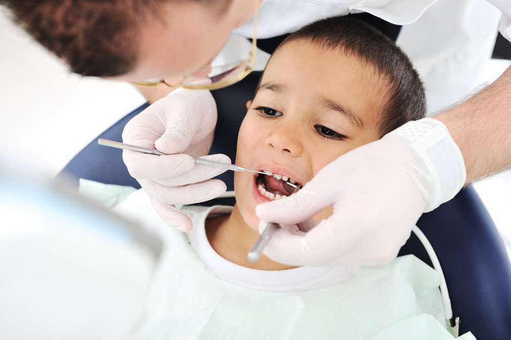 Common Misconceptions About Dentistry for Kids