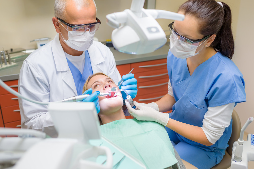 How Pediatric Dentists Are Miracle Workers