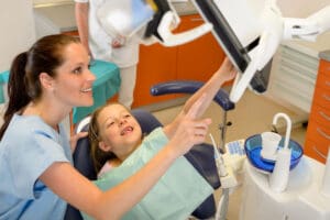 Healthy Teeth and Gums Start Young with Pediatric Dentistry