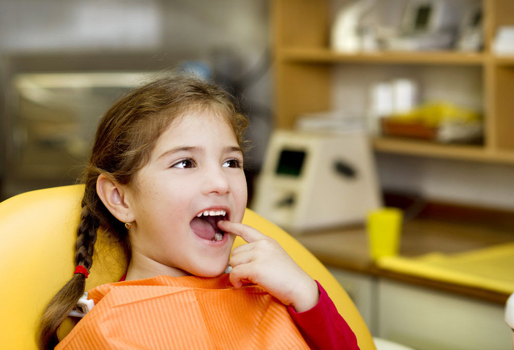 pediatric dentistry