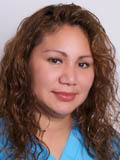 Lissette - Dental Assistant