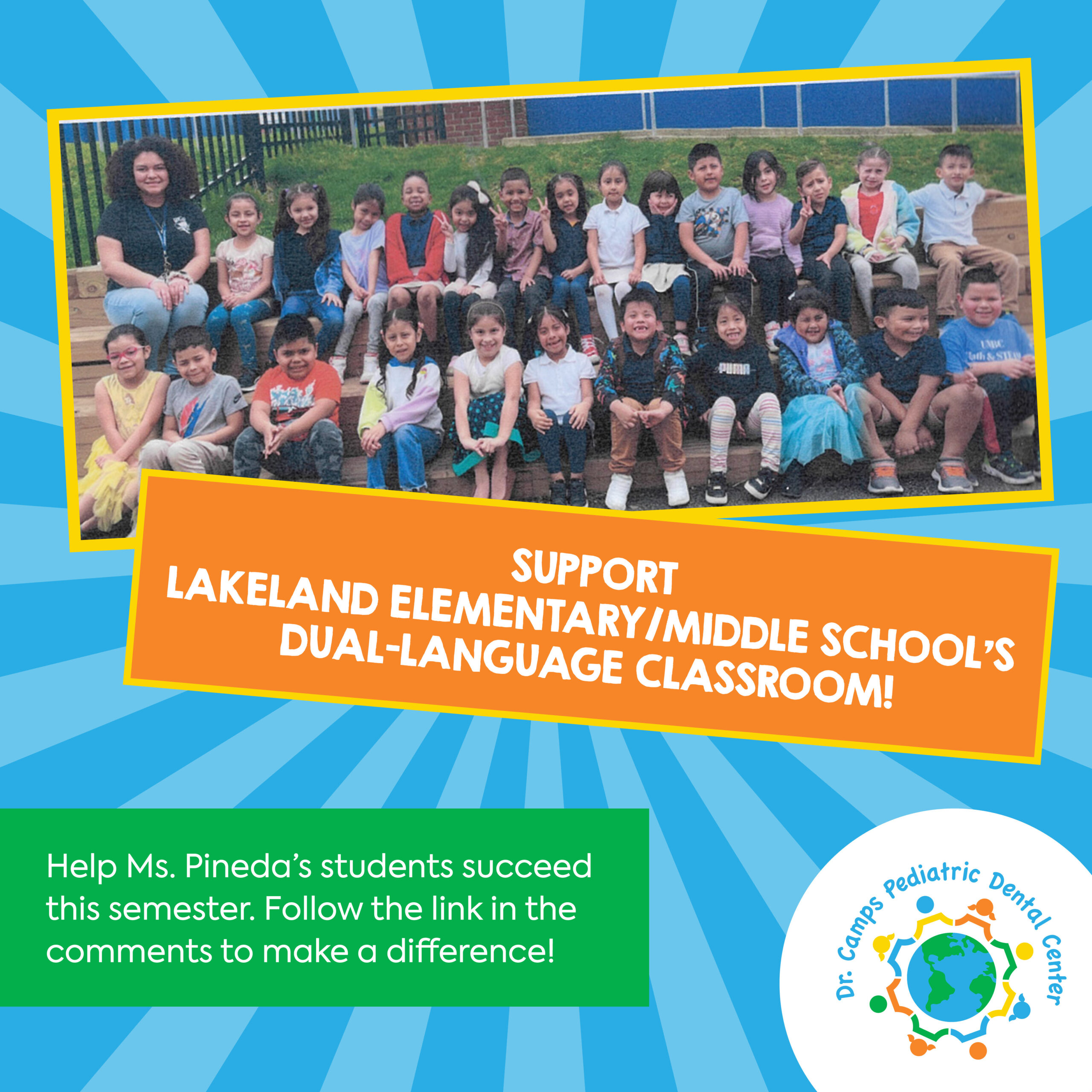 Dual Language Classroom