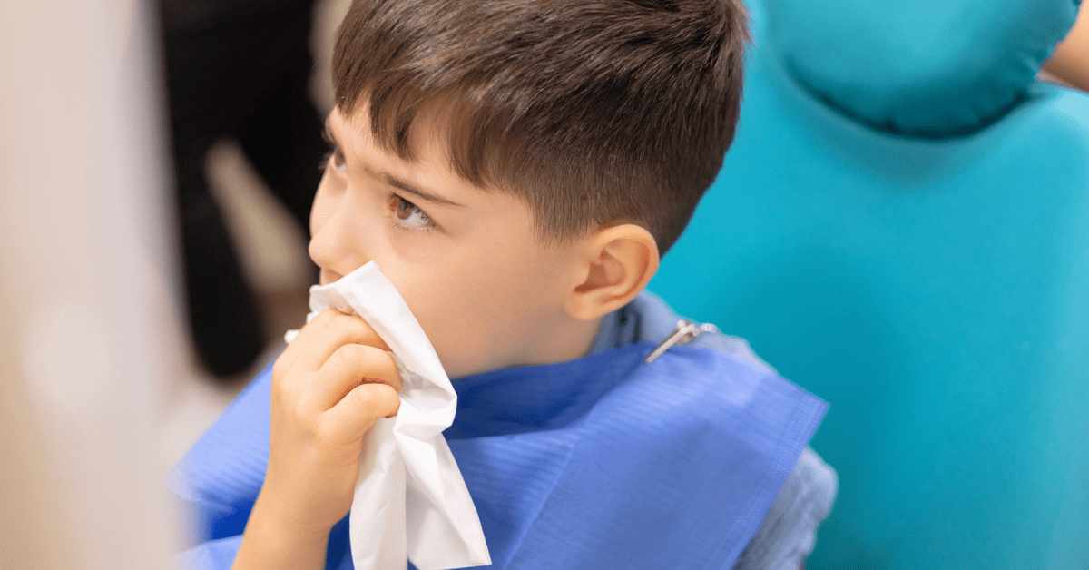 Fun Extraction Dental Extractions - What Parents Need to Know - Dr. Camps Pediatric ...