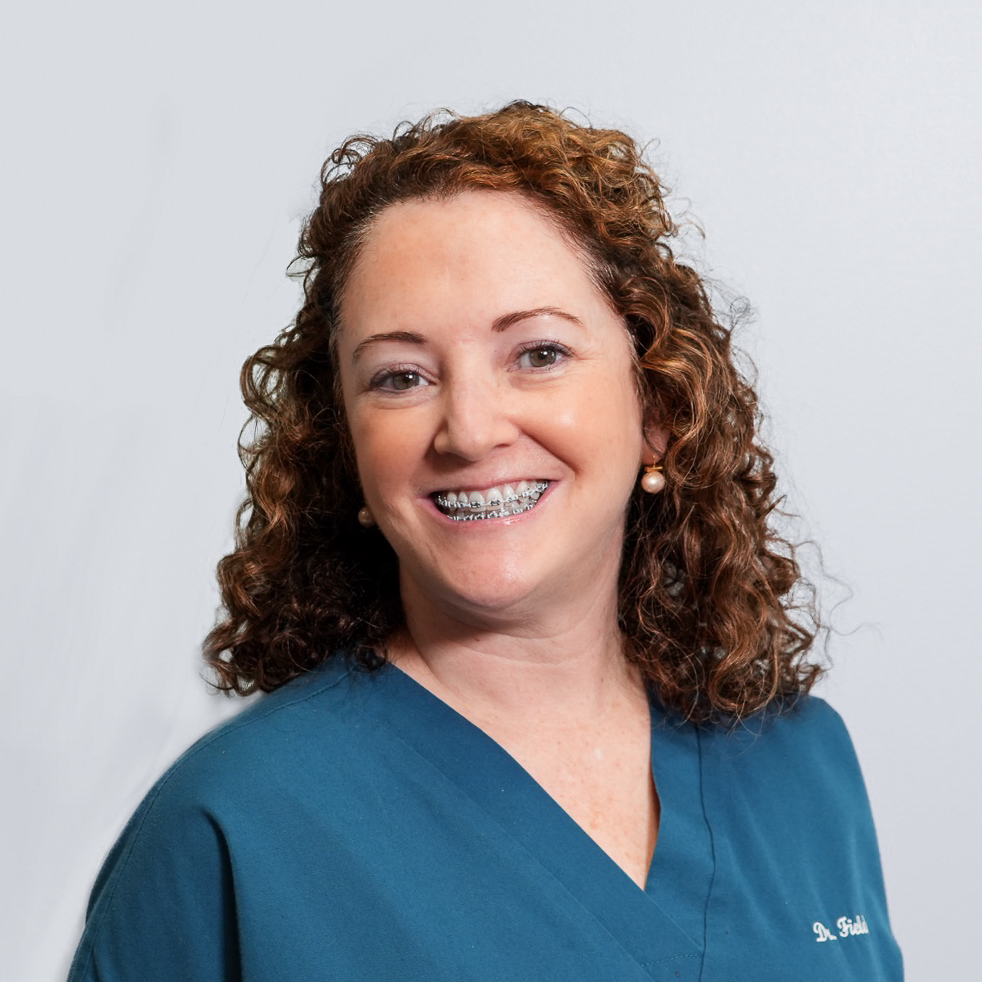 Jena Fields, DDS, MS