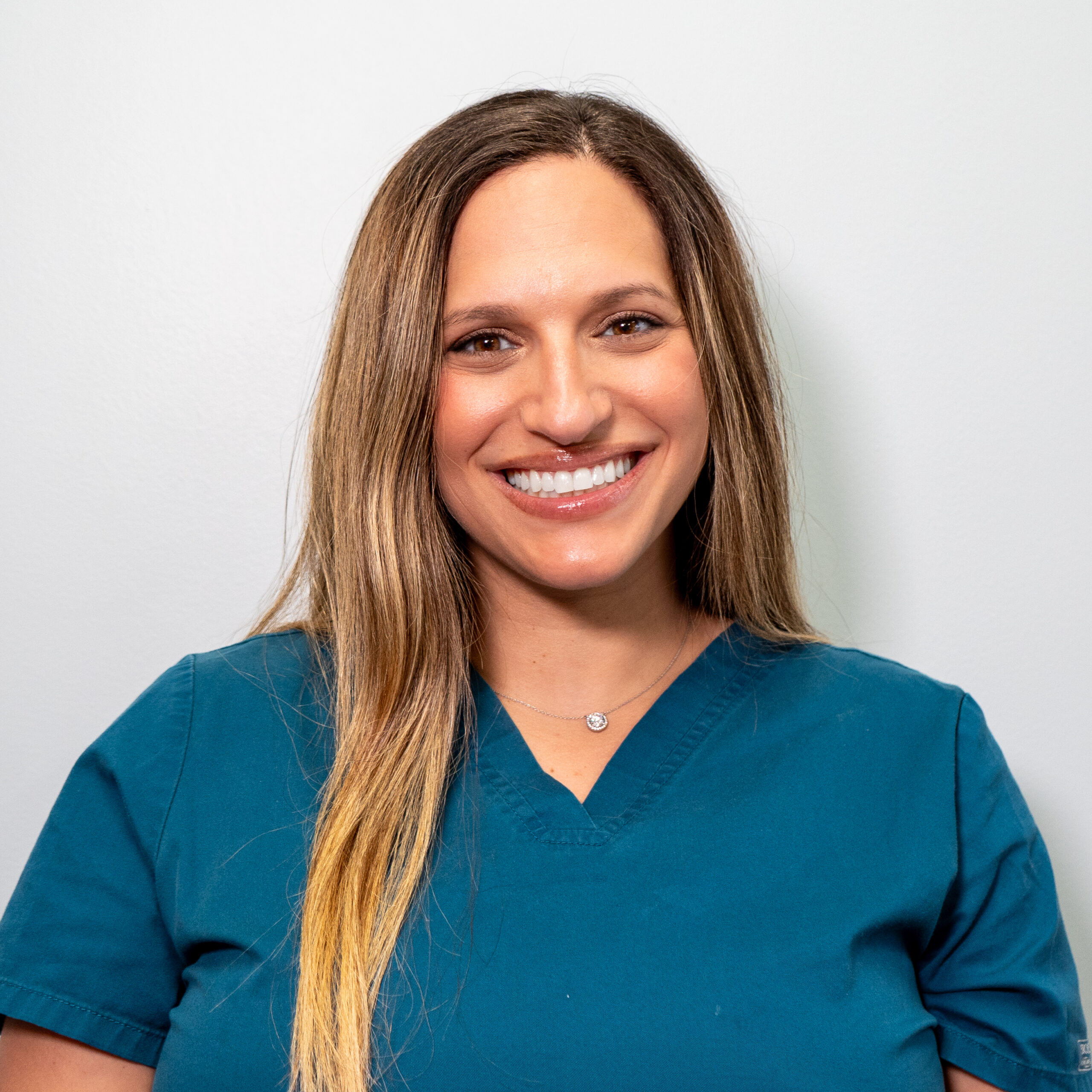 Jessica Chorvinsky, DDS