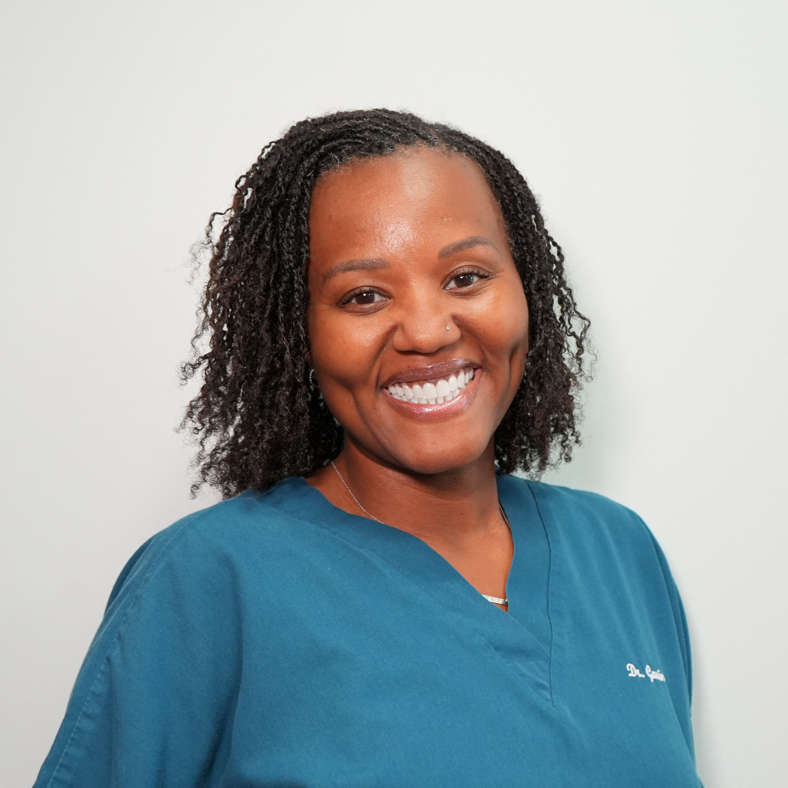 Tiffany Gavin Walker, DDS